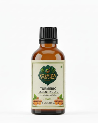 Turmeric Essential Oil