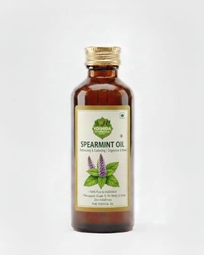 Spearmint Oil
