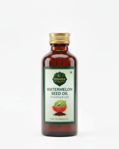 Watermelon Seed Oil