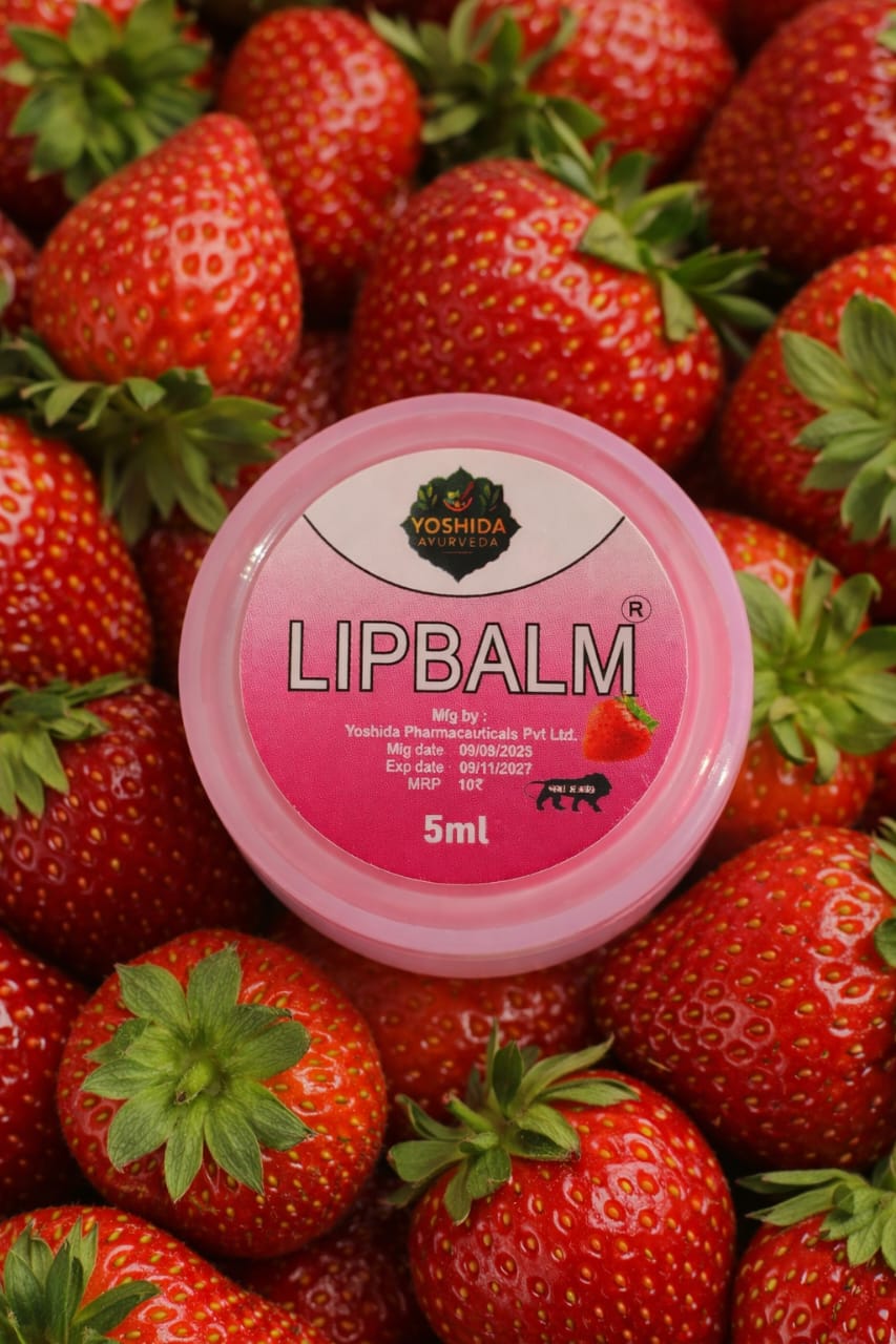 WhatsApp Image 2026-01-12 at 10.44.57 PM LIPBALM (Strawberry) - Image 1