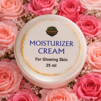 MOISTURIZER CREAM (Face)