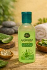 ALOEVERA FACEWASH