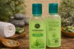 ALOEVERA FACEWASH - Image 2