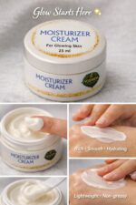 MOISTURIZER CREAM (Face) - Image 2
