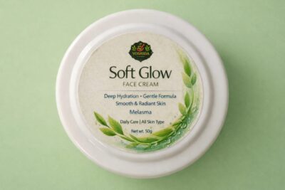 SOFT GLOW CREAM