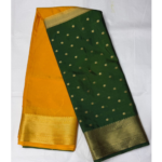 Crepe Silk Saree