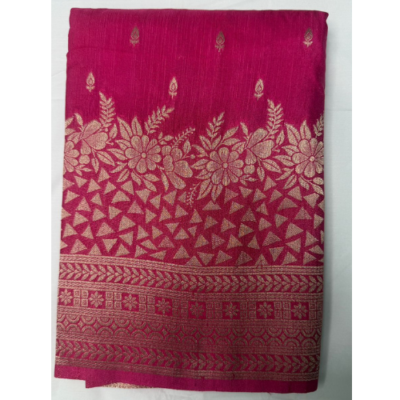 Banaras Silk Saree