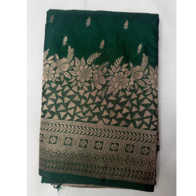 Banaras Silk Saree