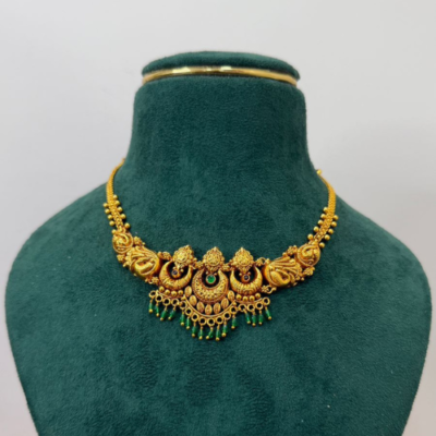 Pure 92.5 Silver necklace