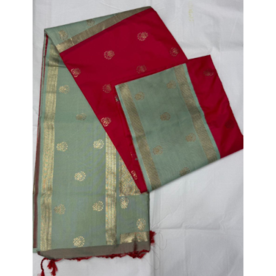 Silks Saree